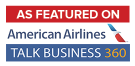American Airlines Talk Business 360