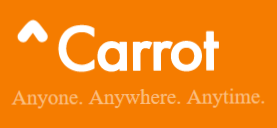 Carrot.fm